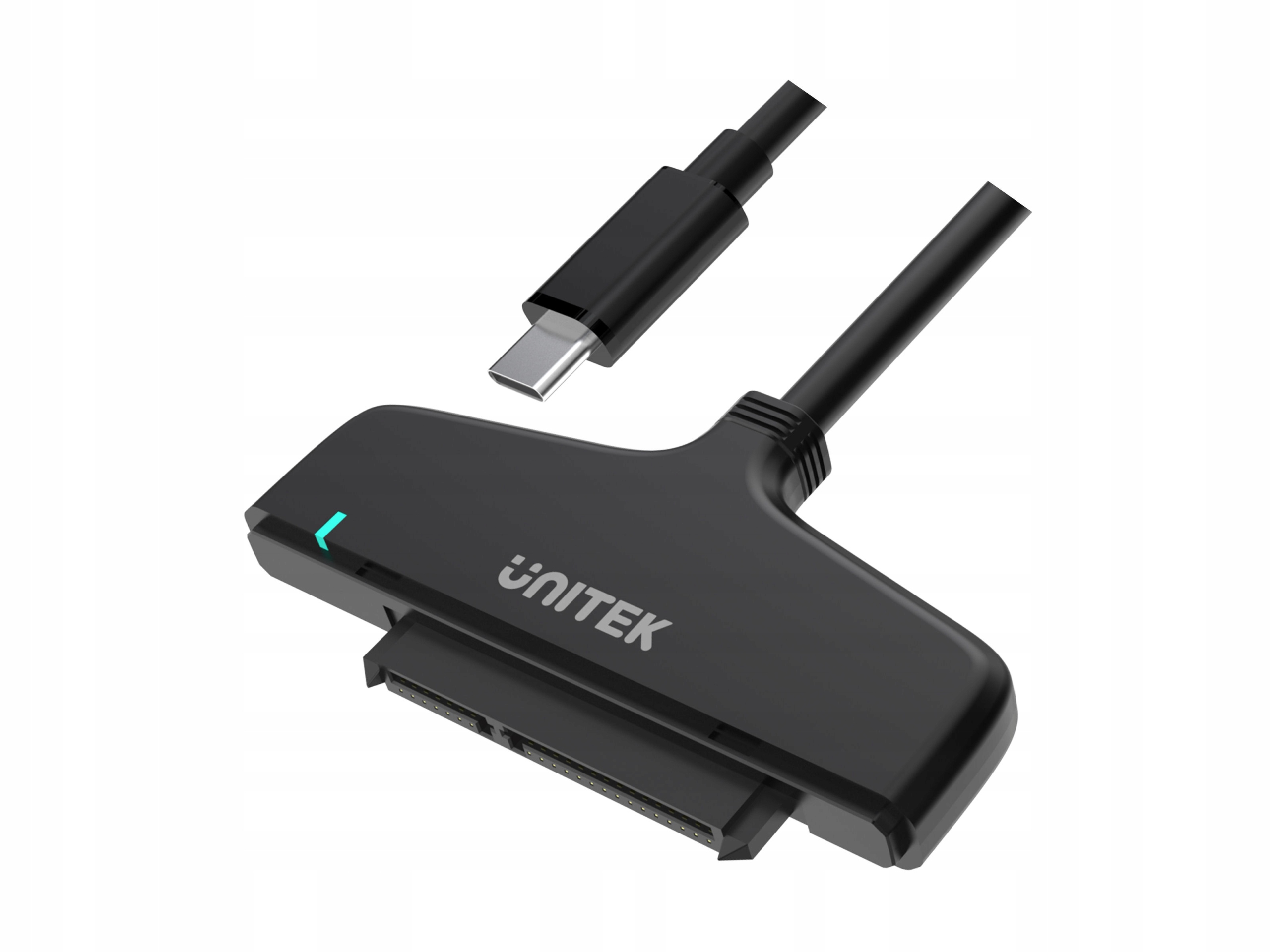 

konwerter Usb Typ C -> Sata III 2,5'' Unitek