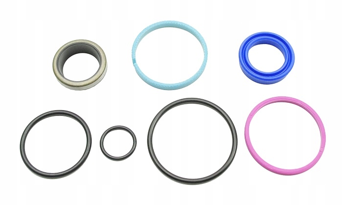 7092188.1.1 - КОМПЛЕКТ УПЛОТНЕНИЙ ПРИВОДА AGRIFAC