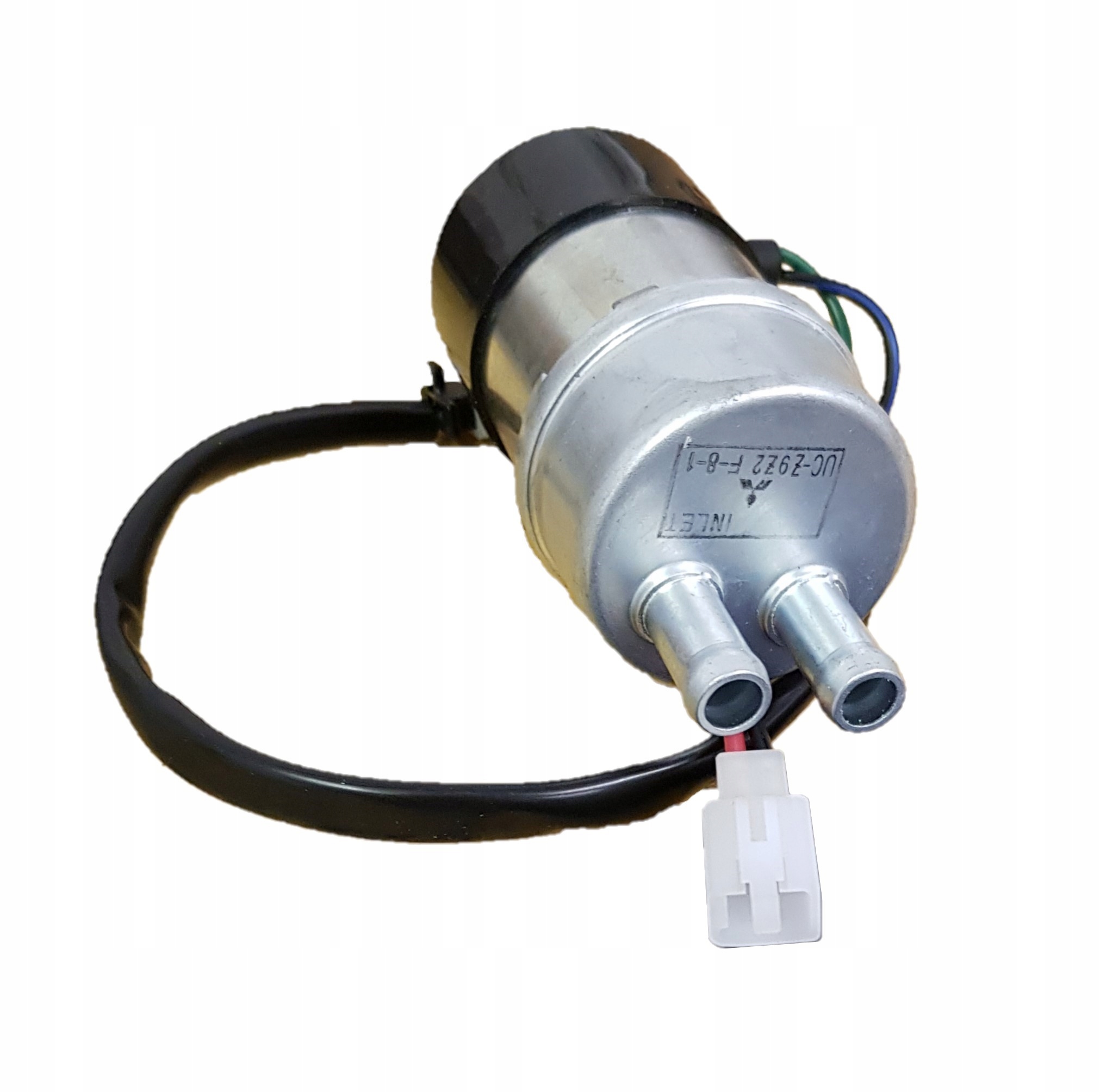 Kjk9 - HONDA 85-96 VT 1100 SHADOW БЕНЗИНОВЫЙ ТОПЛИВНЫЙ НАСОС