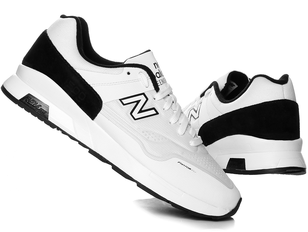 

Buty męskie New Balance MD1500FW Różne rozm.
