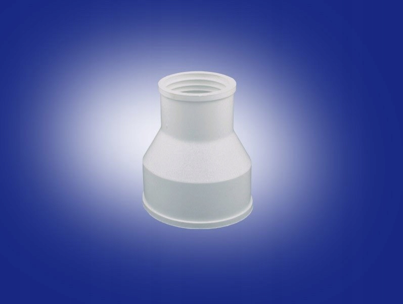 Lejek gumowy miski ustępowej dolnopłuka biały guma Marka Aquer