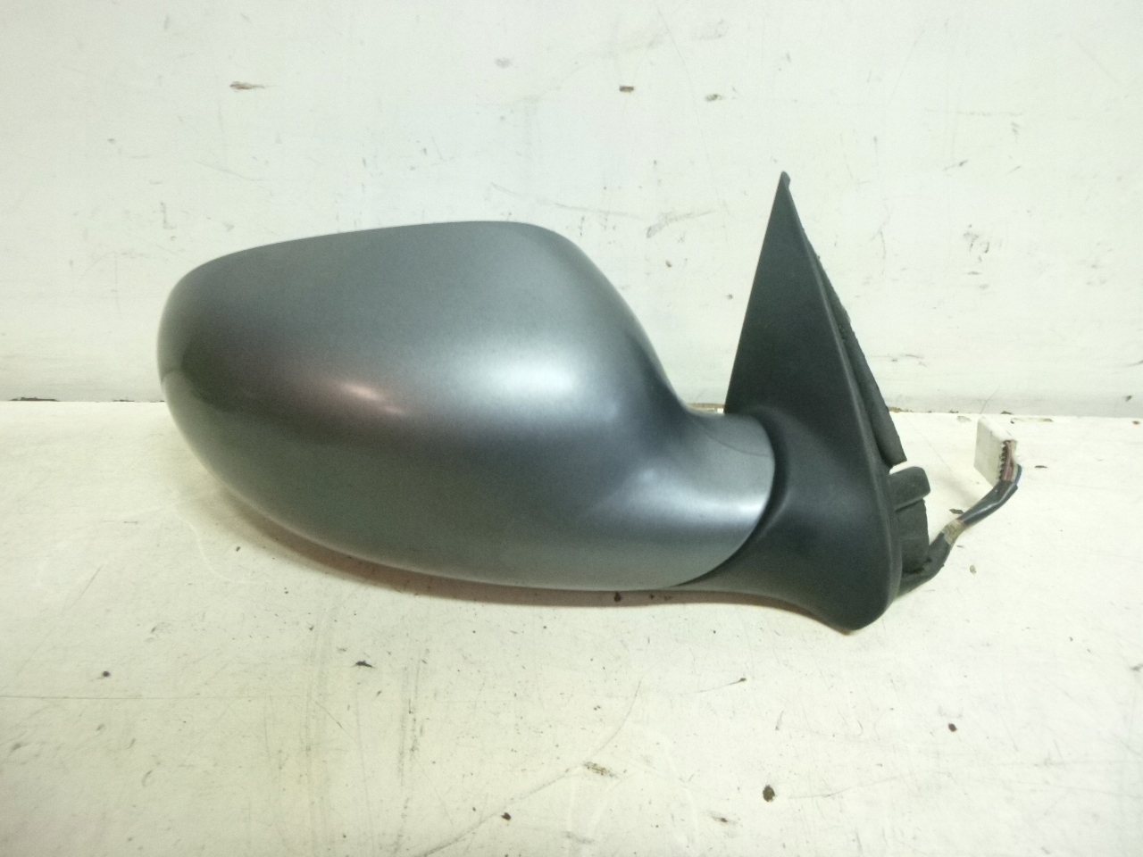 mirror Lancia Lybra 600 7 pin 1999r.