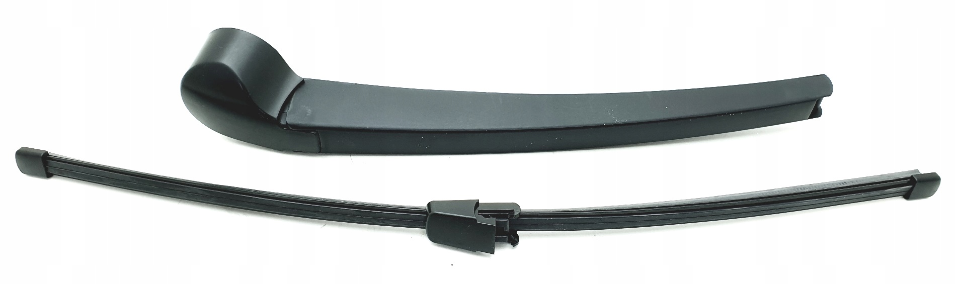 RAMIĘ WYCIERACZKI TYŁ PIÓRO DO SKODA OCTAVIA II