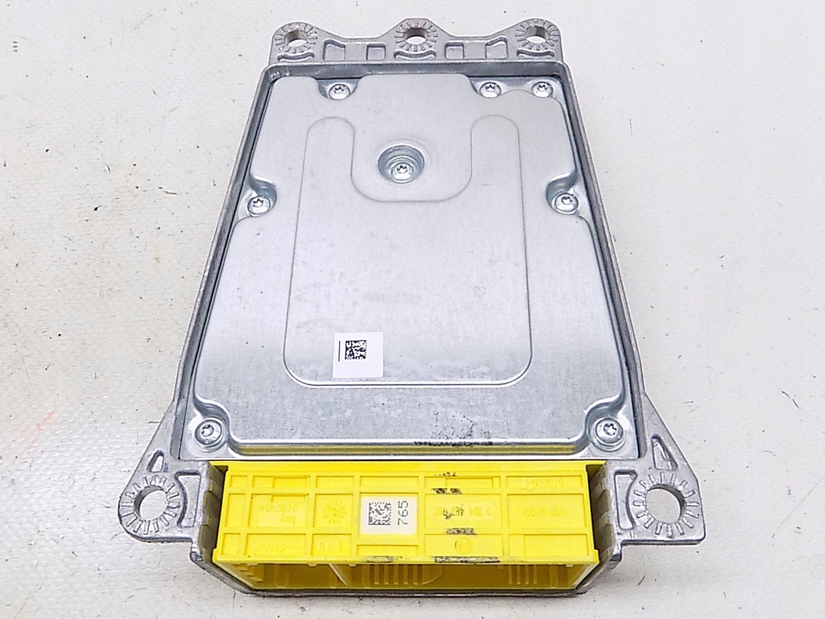 MODUŁ SENSOR AIRBAG - MERCEDES ML W164 05-11 Numer katalogowy oryginału 0285001993