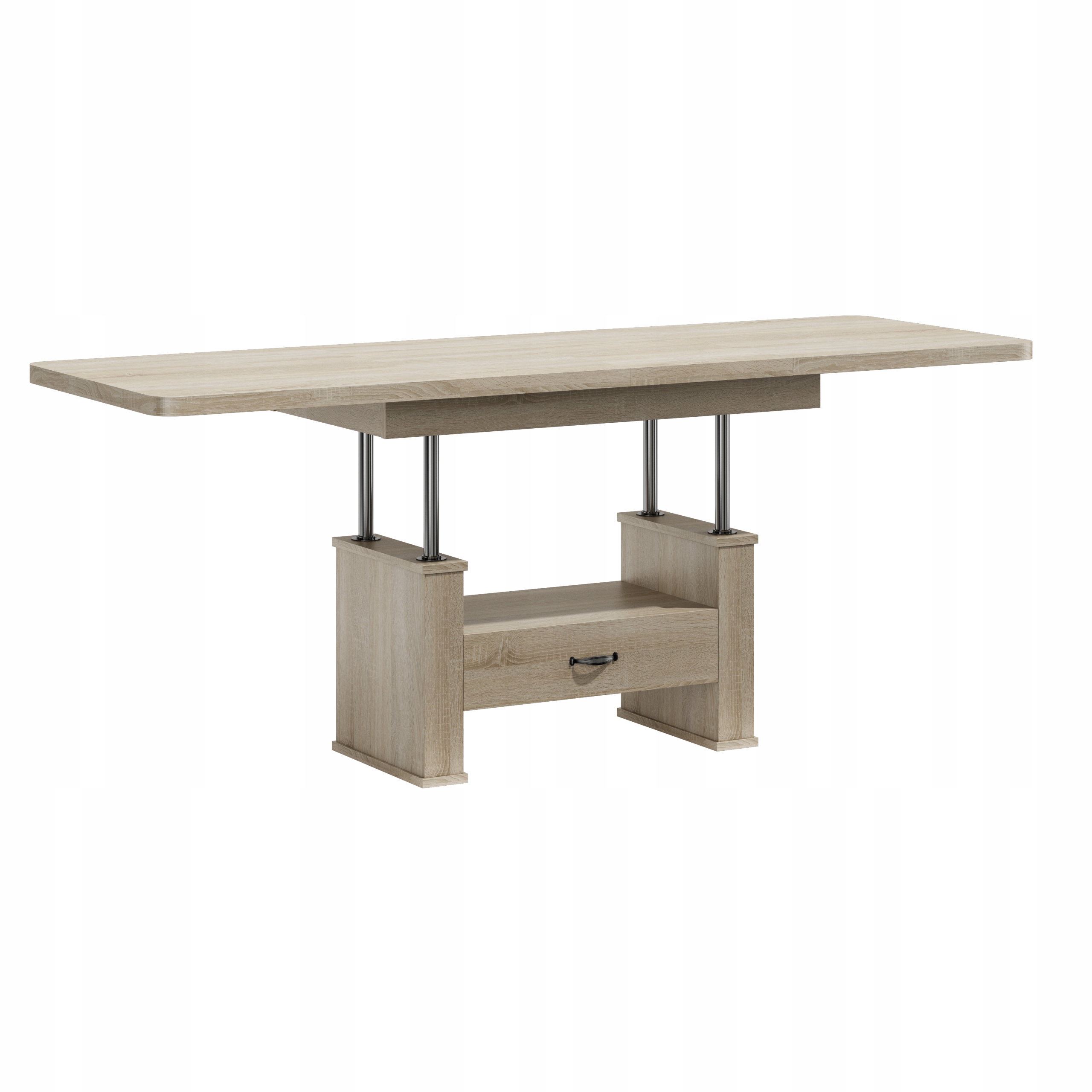 ŁAWA,ŁAWOSTÓŁ,ROZKŁADANY Z SZUFLADĄ CRAFT ZŁOTY Kod producenta S5