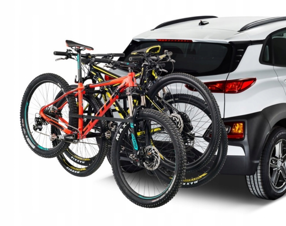 UCHWYT ROWEROWY WIESZAK CRUZ FRAME 3 ROWERY ZAMEK Producent CRUZ