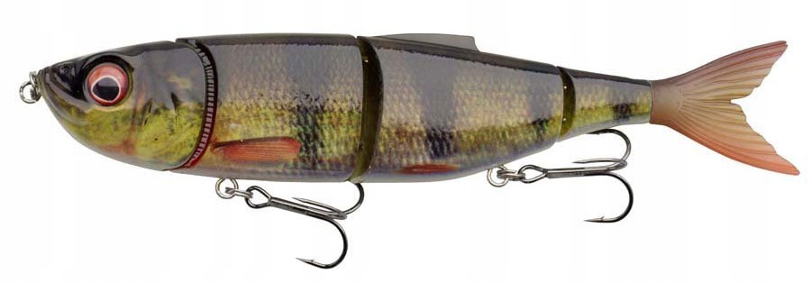 Rapala Original Floater 9Cm - Silver