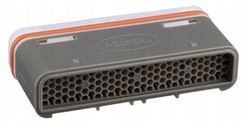 Perlator Neoperl Prostokątny B 40x10 mm