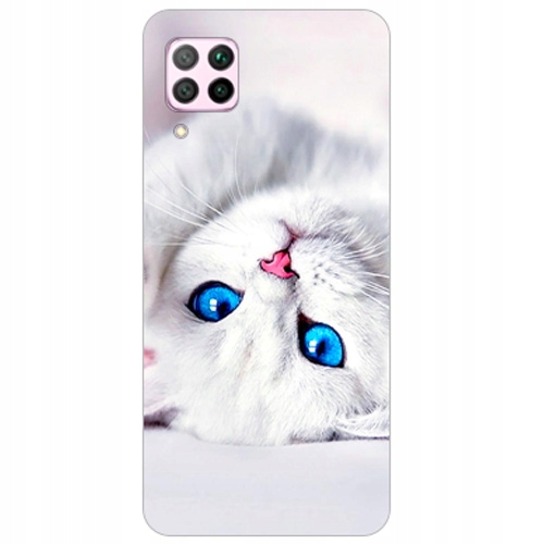 

200 wzorów Etui Do Huawei P40 Lite Obudowa Plecki