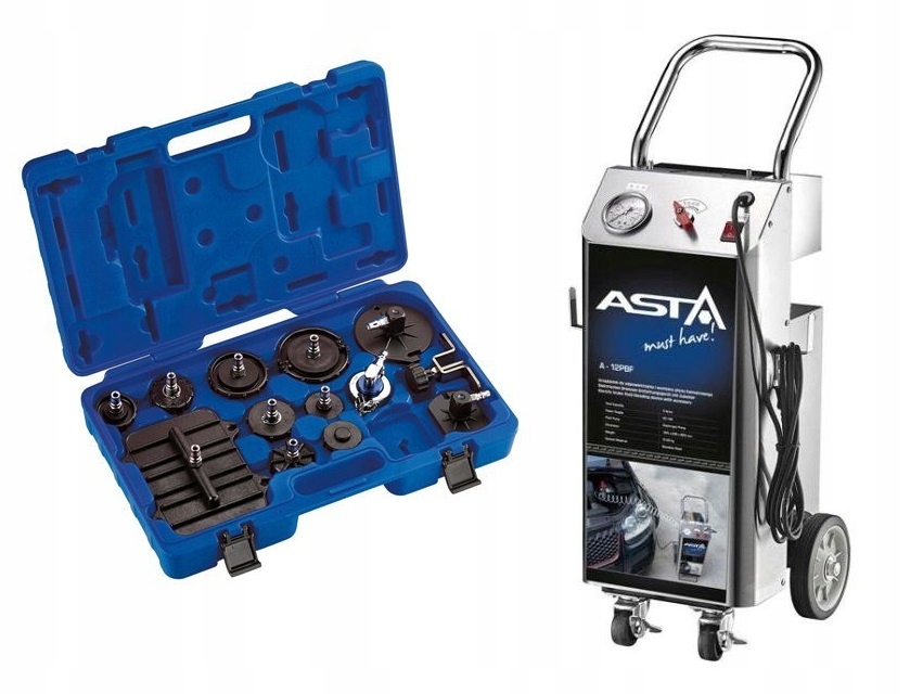 ЗАМЕНА ТОРМОЗНОЙ ЖИДКОСТИ ВЕНТИЛЯЦИЯ PROF ASTA