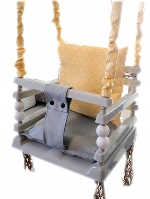 

Huśtawka Ogrodowa Plastikowa Dla Dzieci--producent