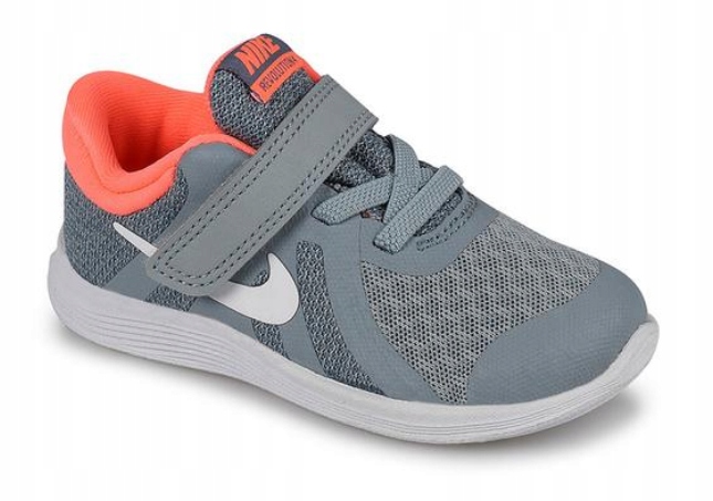 

Nike Revolution 4 Tdv 943308 404 dziecięce r. 21