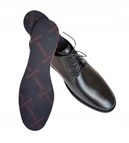 WKŁADKI DO BUTÓW ZIMOWE Z AKTYWNYM WĘGLEM Z POLARU Kod producenta TC0669-44