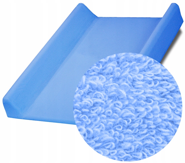 

Prześcieradło Pokrowiec Na Przewijak 70x50 Frotte