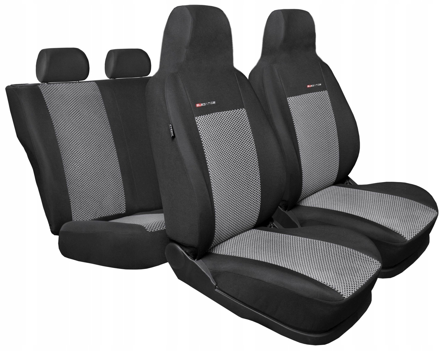 SKODA CITIGO OD 2011 POKROWCE SAMOCHODOWE LOTNICZE Rodzaj Dedykowane