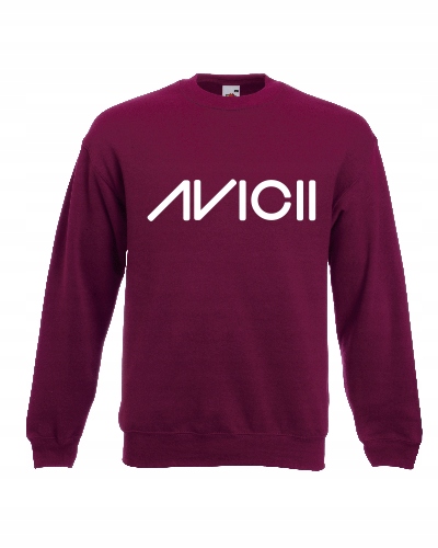 

Bluza Atb Avicii Paul Van Dyk David Guetta - XL