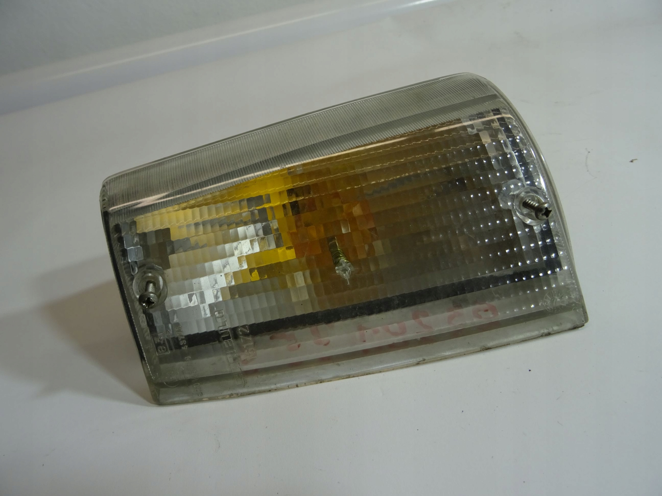 Lewy kierunkowskaz Iveco Daily I/II (1989 - 1999)