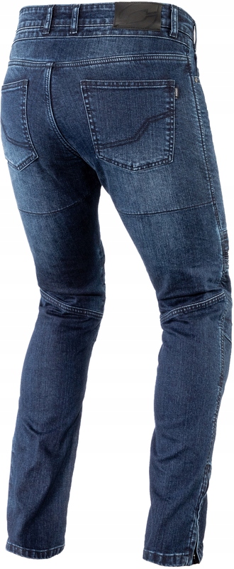 OZONE HORNET II Blue Jeansy motocyklowe Kevlar Numer katalogowy producenta OZ-TP-HORNET-II_40_34/34
