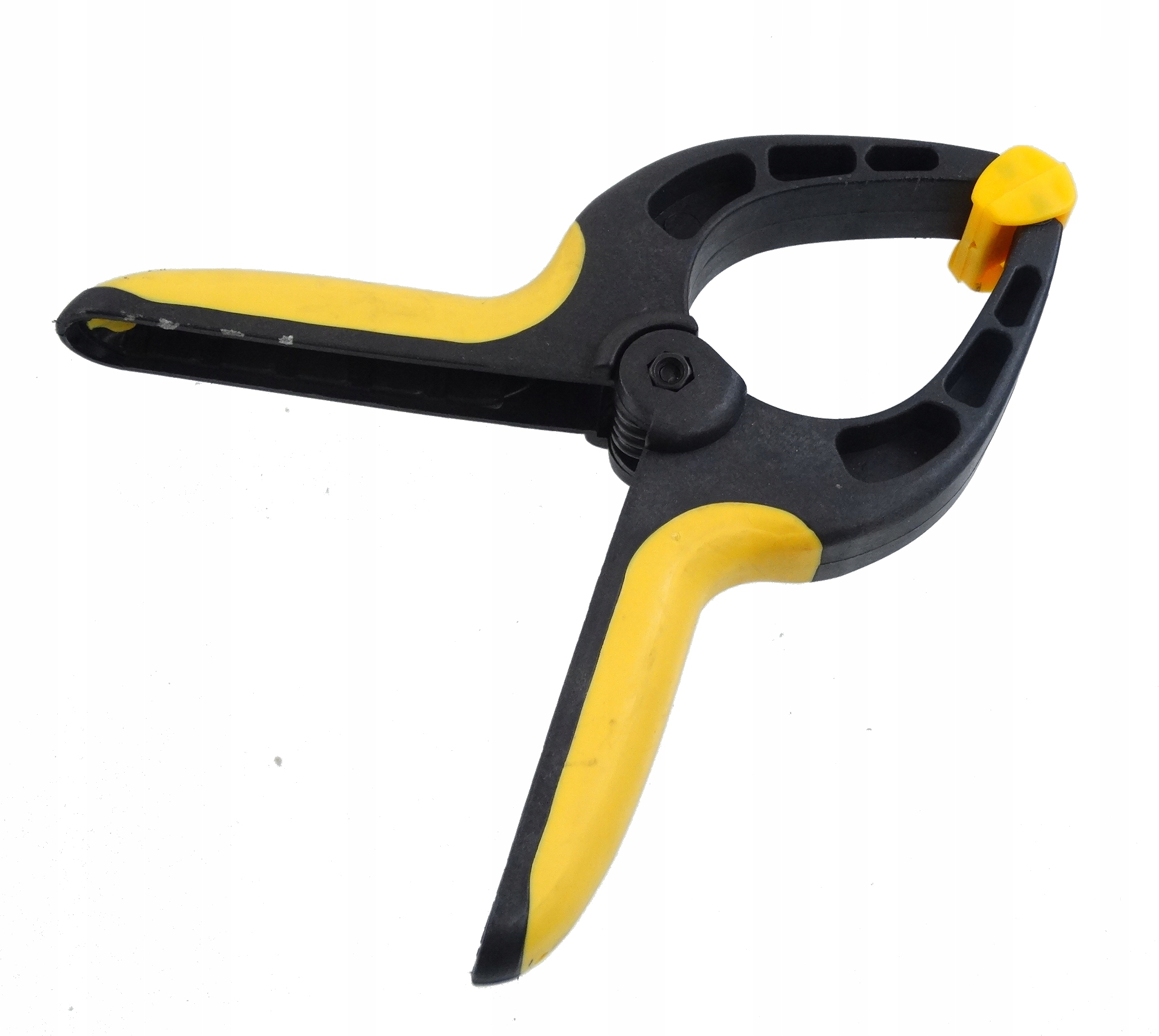 

Condor ścisk zacisk sprężynowy szczypcowy 160 mm.
