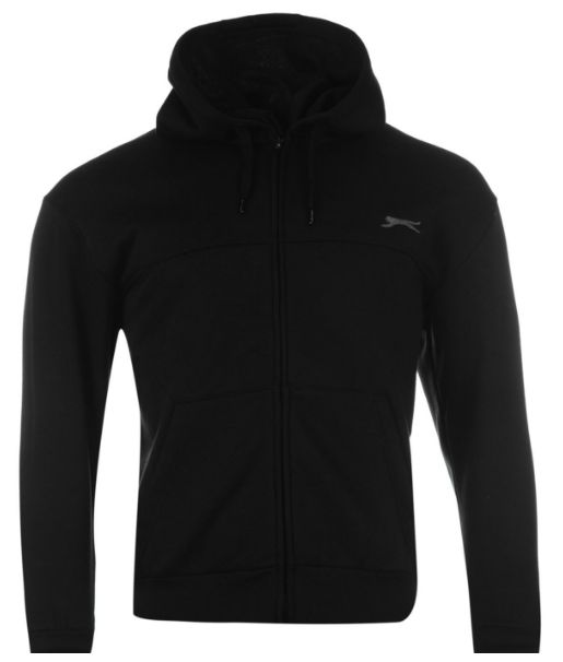

Slazenger bluza rozpinana dres dresowa tu: L