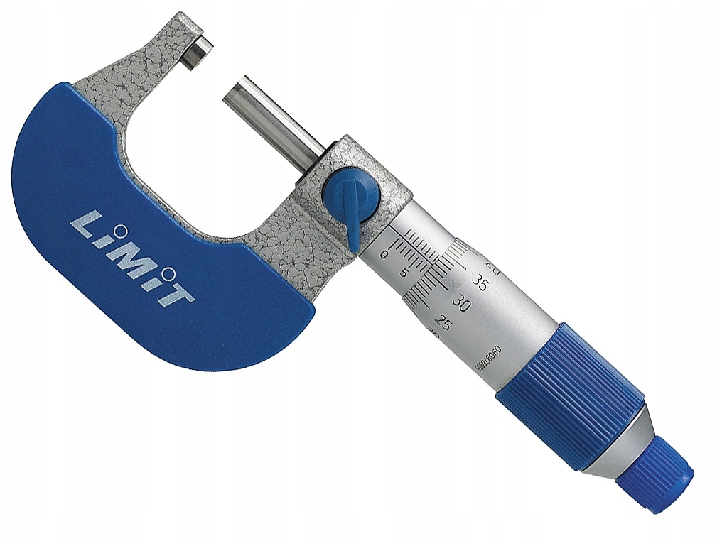 Предел 95380200 микрометр микрометр 25-50 мм