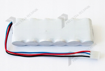 Акумуляторна батарея точність GTI GEOMASTER 6x1 оригінал