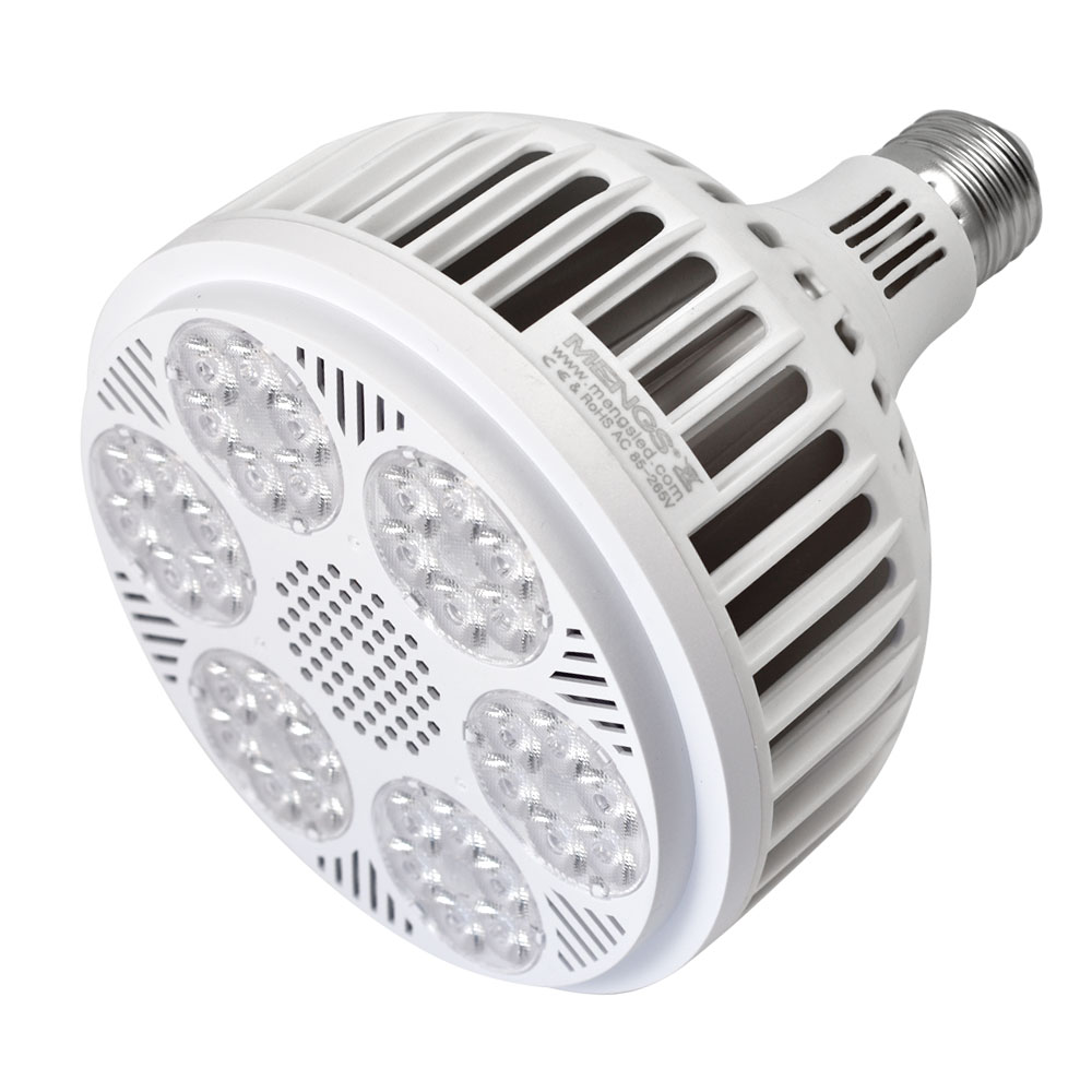 

Żarówka Led E27 PAR38 40W=320W Biały Neutralny