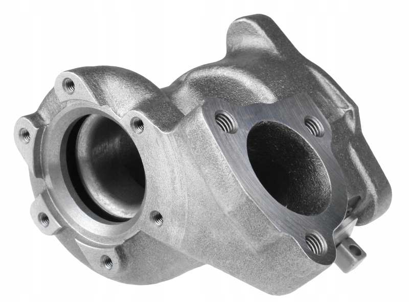 Zeliwo Turbosprezarki VW AUDI 1 8T 150KM 190 38mm