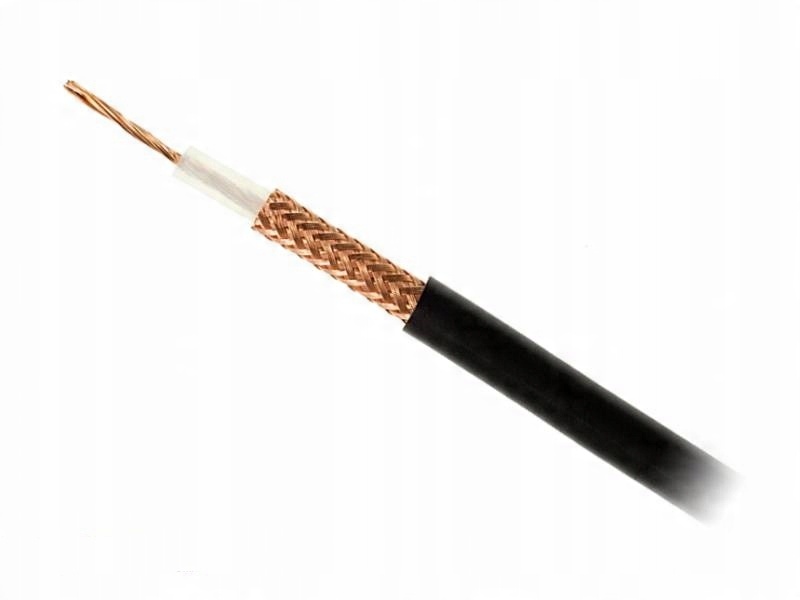 

Kabel Koncentryczny H-155 Ek H155 Gsm Wlan Cb