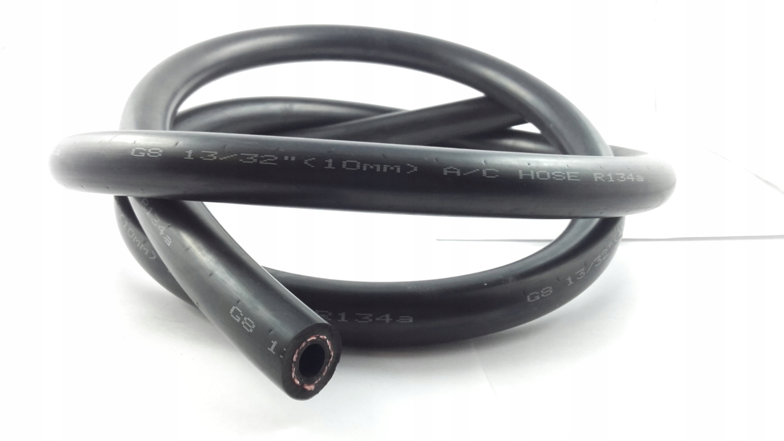 

Wąż gumowy do klimatyzacji grubościenny G8 10mm