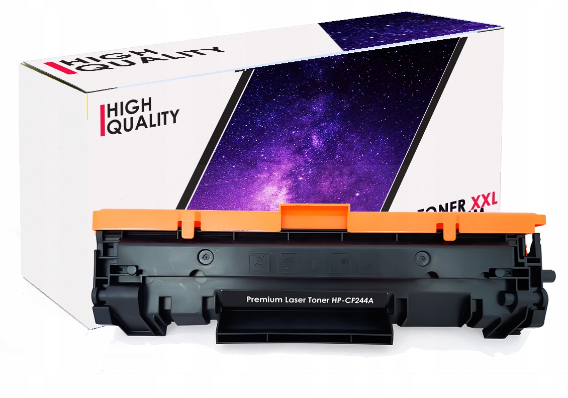 

Toner do Hp Laser Jet Pro Mfp M28a M28w 44A CF244a