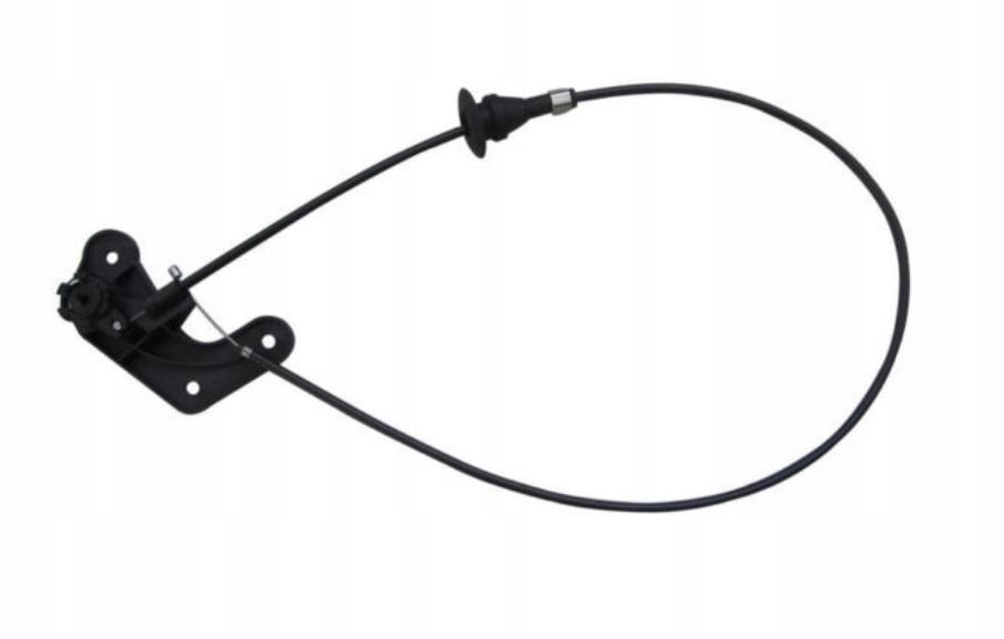 Linka maski do Range Rover L322 Vogue ORYGINAL