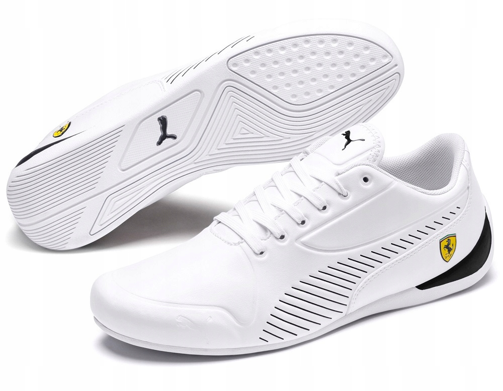 

Buty Puma Sf Drift Cat 7S Ultra Jr Ferrari 37.5