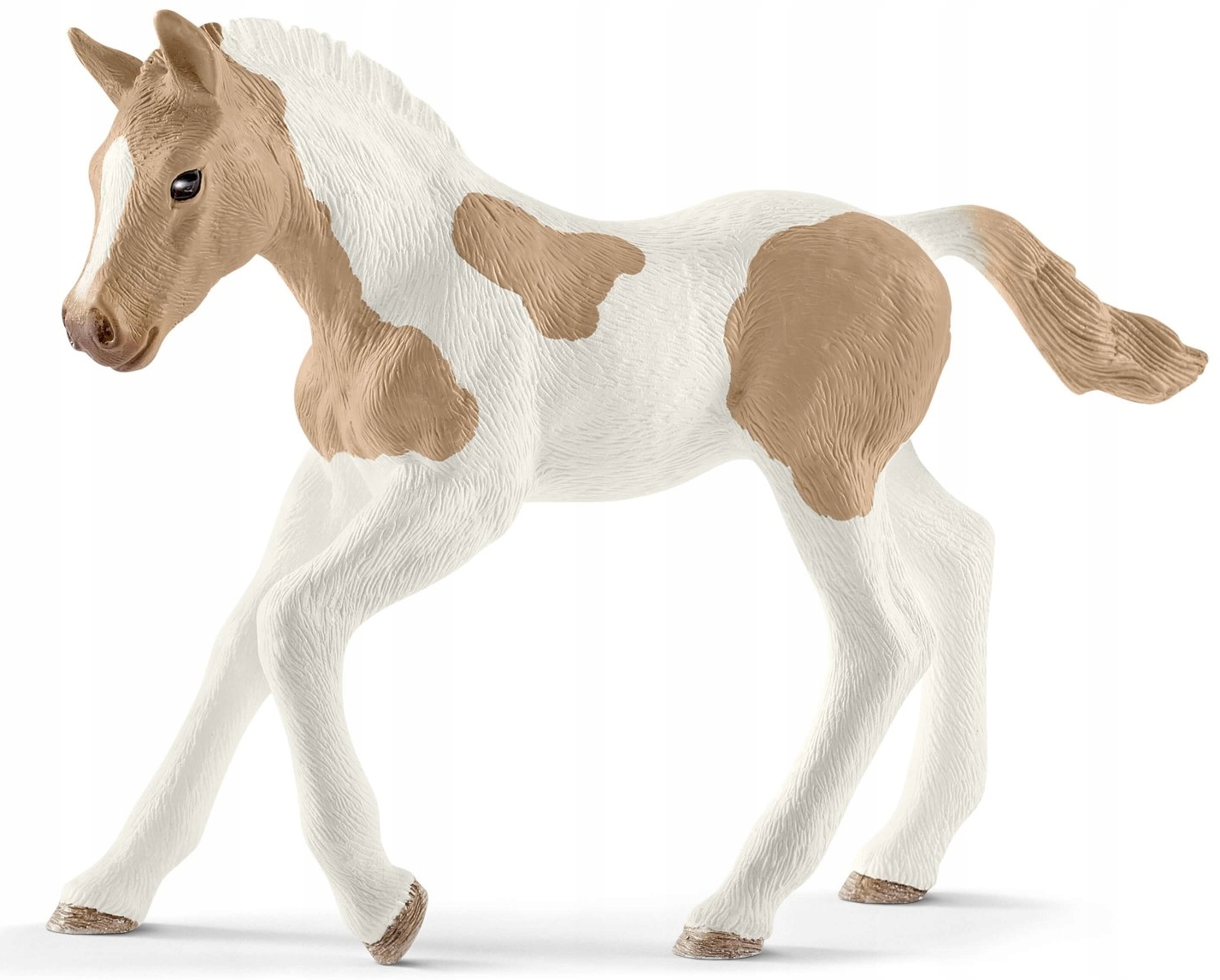 

Schleich 13886S Koń Źrebię Rasy Paint Saszetka