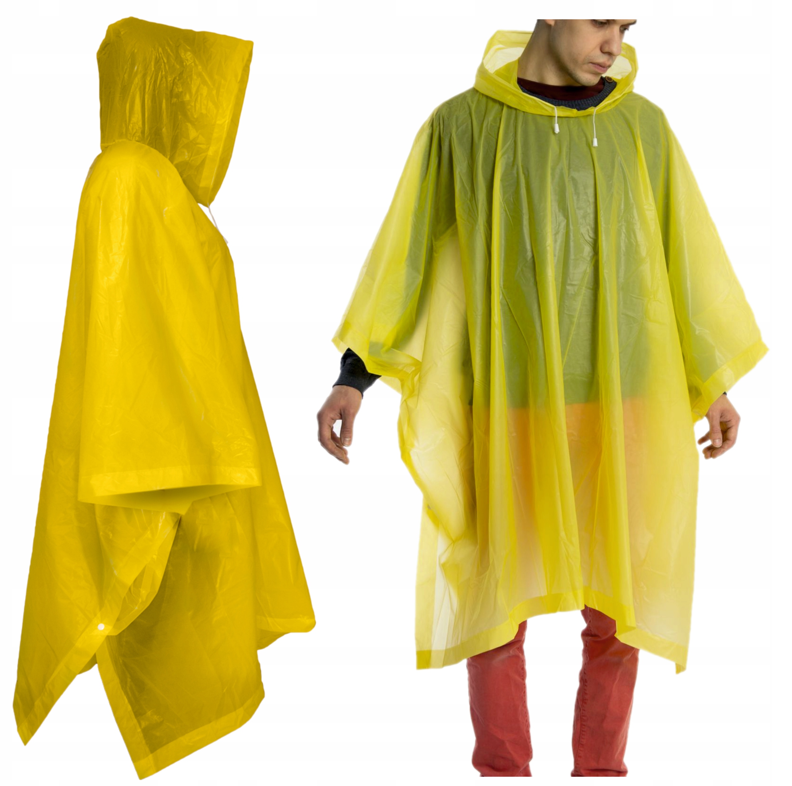 

Rockland Peva Poncho Peleryna Pałatka