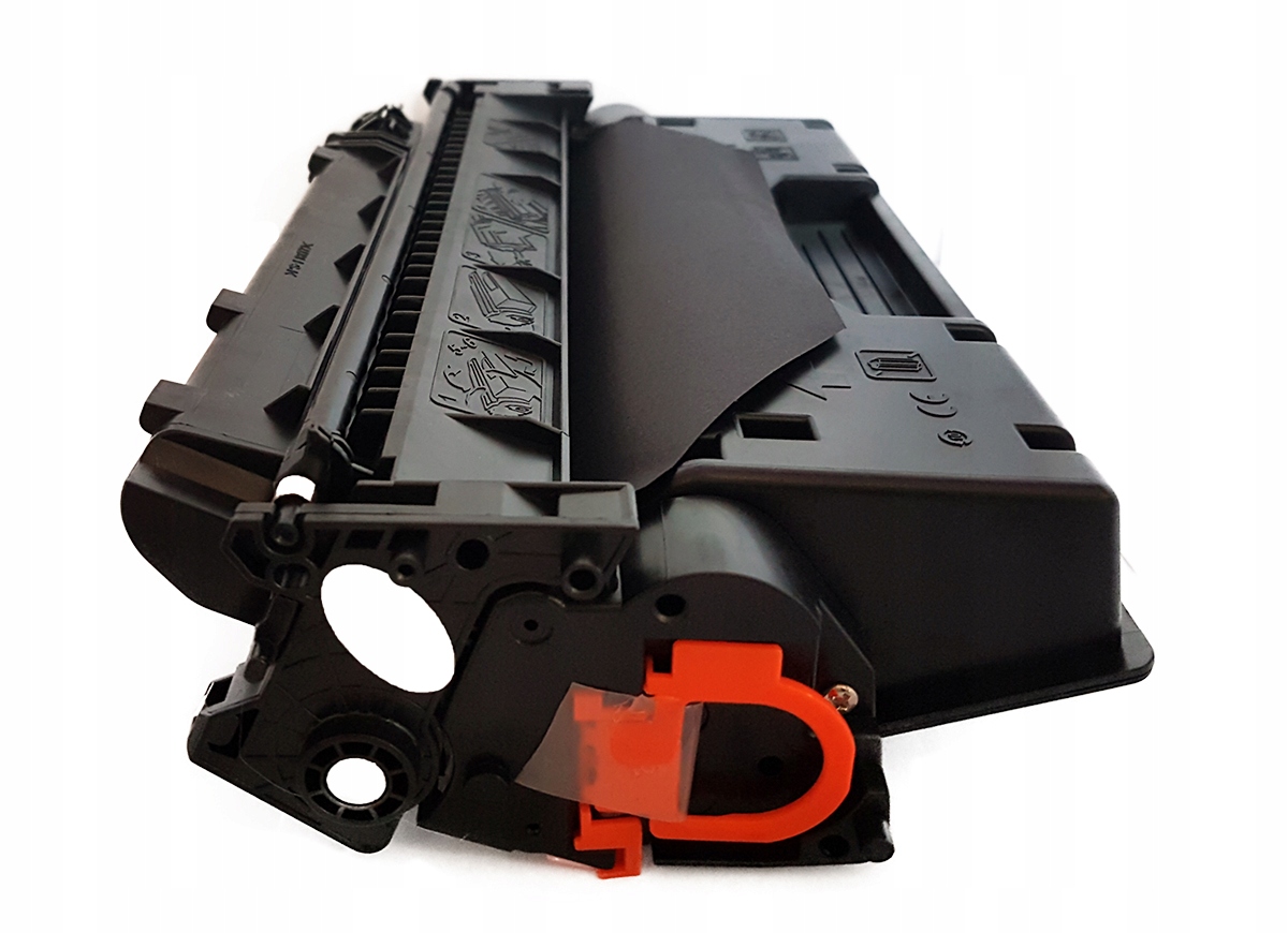 Nowy TONER DO HP LaserJet 05X P2055 P2055dn 05X EAN (GTIN) 5907675580279