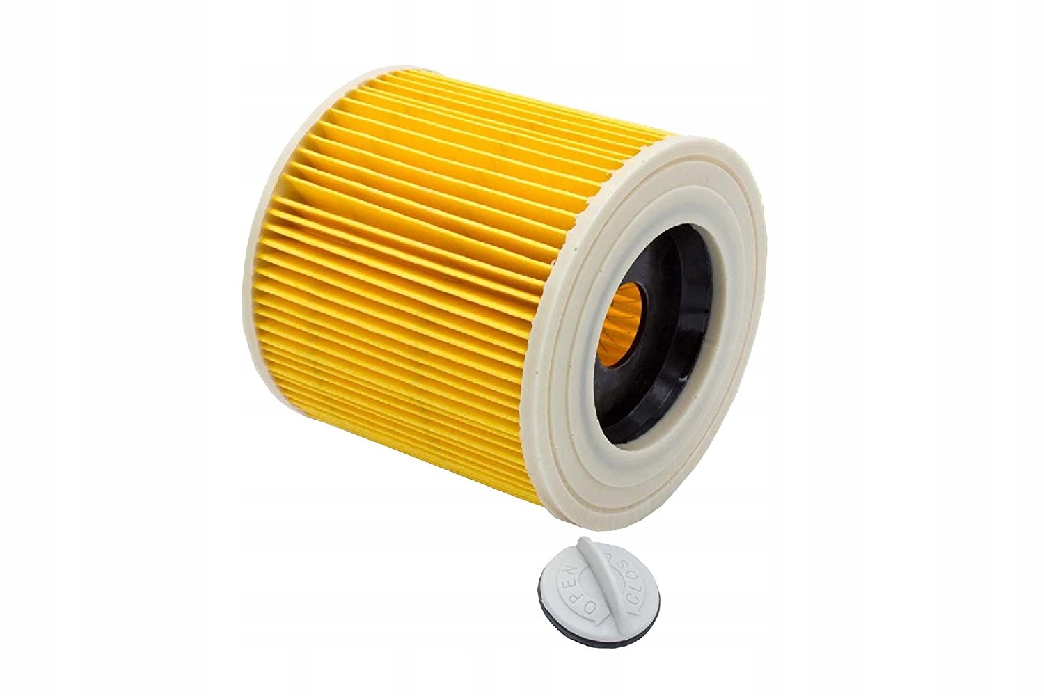 

Filtr powietrza do Karcher Wd 3.200 MV 2 MV 3 Se 4