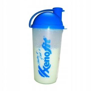 

Shaker Xenofit 700 ml