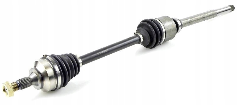 FD-8-310A - Новий правий піввісь FORD TRANSIT 2.2 TDCi 06-6 передач