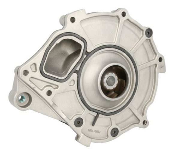 POMPA WODY SCANIA 4 R P G T DC OC9 DC13 2224112