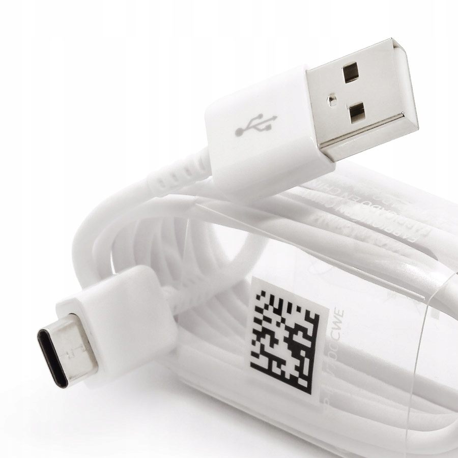 

Oryginalny Kabel Usb-c Samsung A6s A7 A8 A9 S8 S9