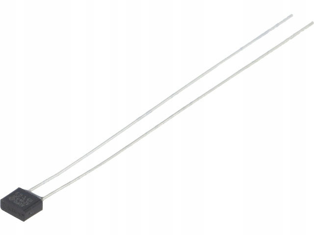 

A2-1A-F Bezpiecznik Termiczny 1A 115°C E6893