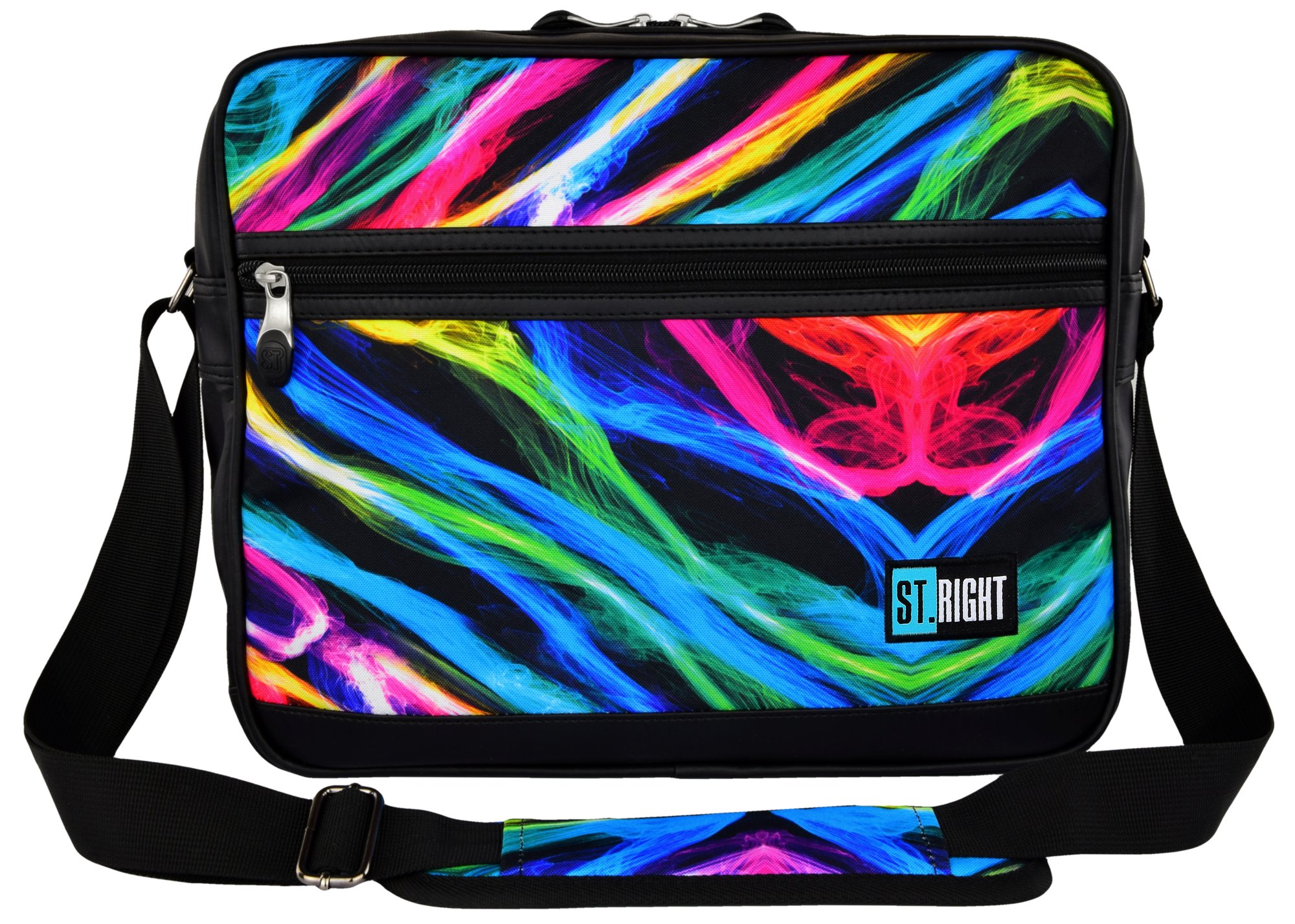 

St.right Torba Na Ramię New Illusion 617812