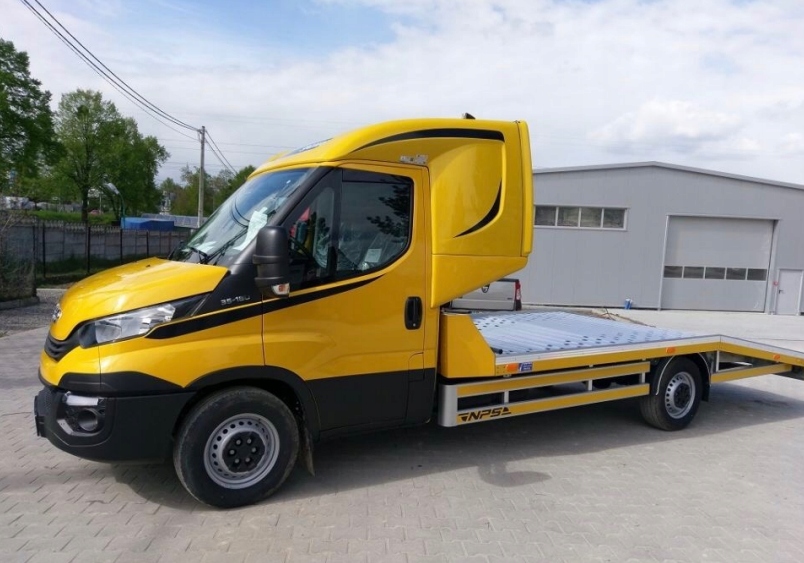 Baza Adac LP1J A00520 barva Žlutá silniční asistenční služba 1 litr Ixell 55
