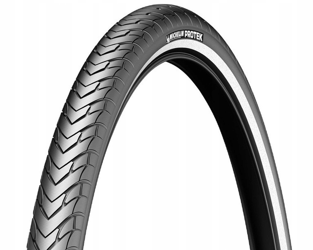 

Michelin opona drutowa Protek 700x40C Reflex