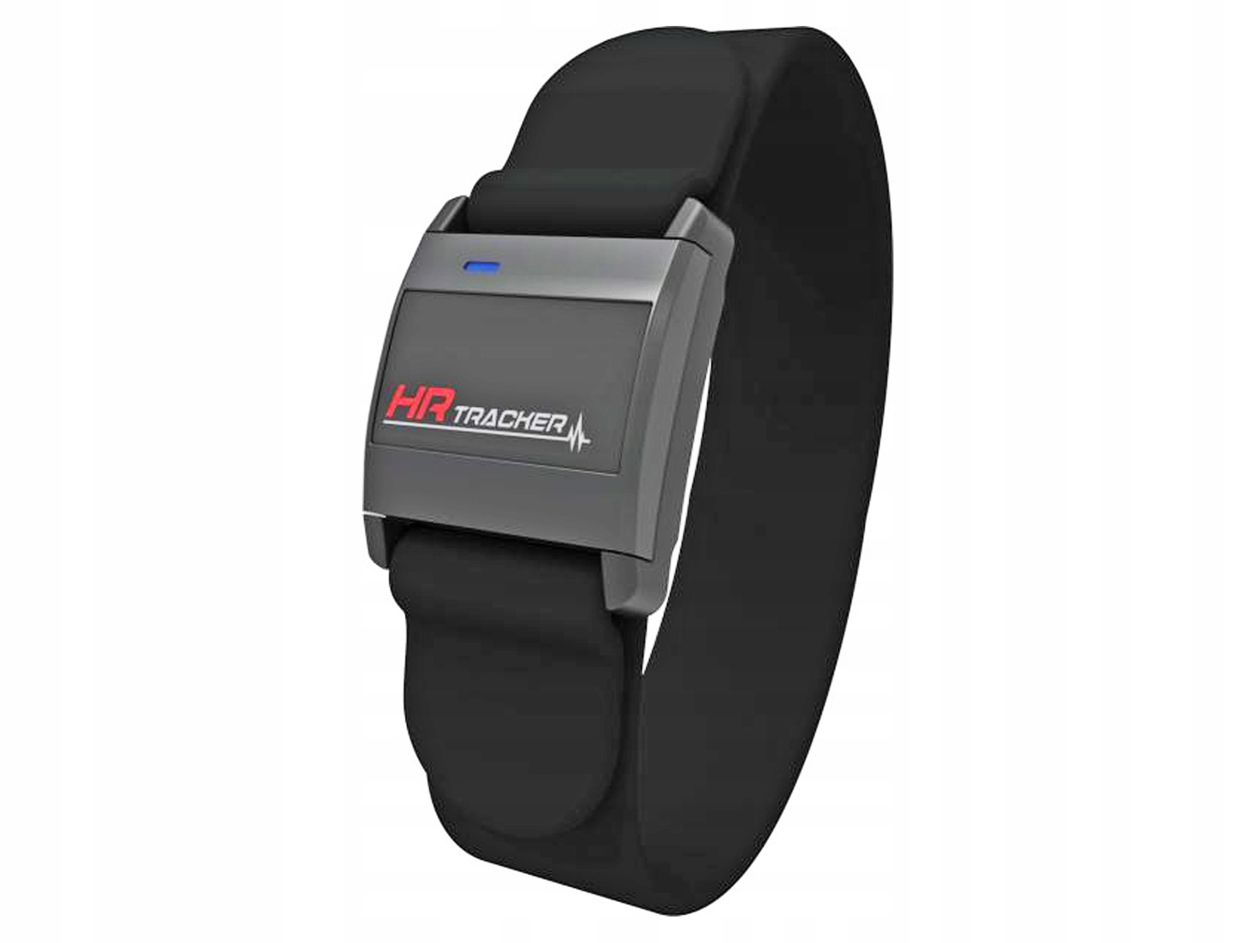 Kross Czujnik pulsu na nadgarstek Hr Tracker Ant+