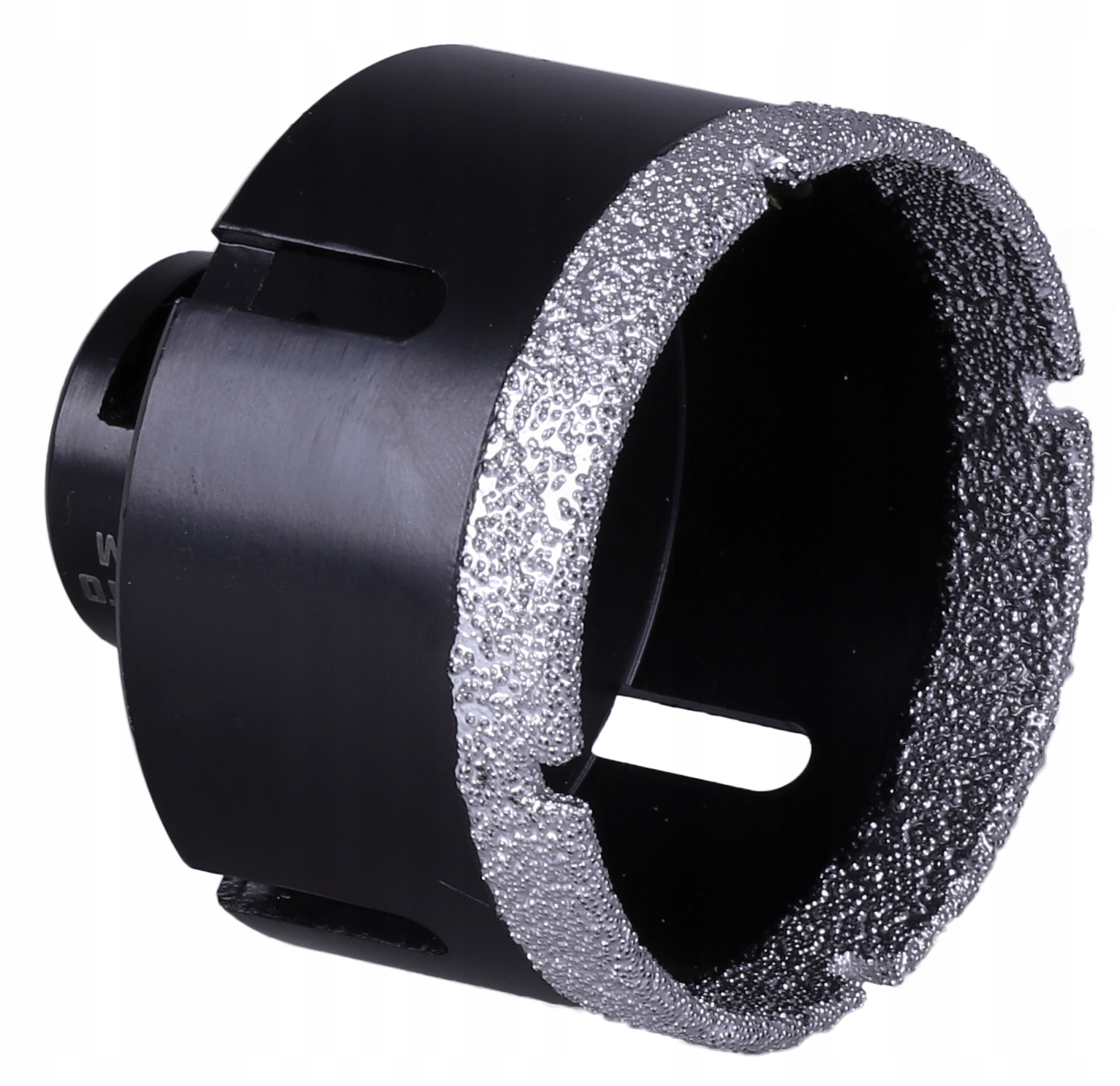 

Otwornica Diamentowa 68mm Koronka Gresu Szlifierkę