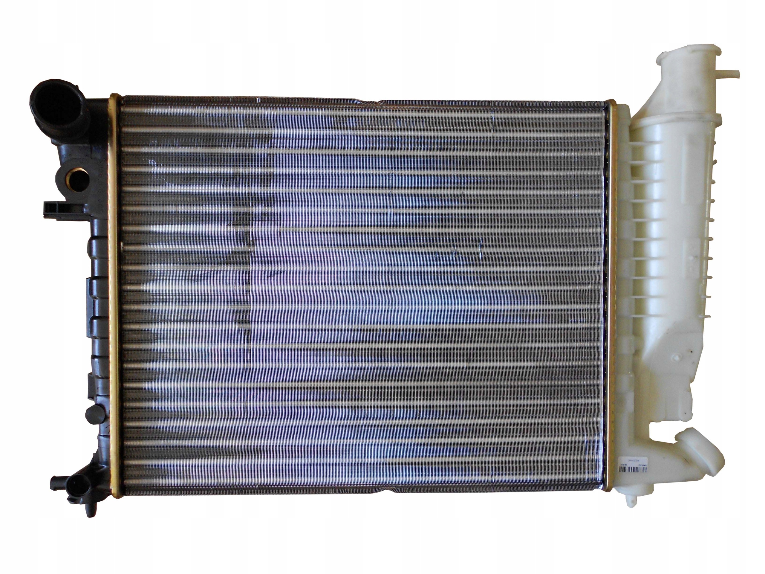 CHŁODNICA WODY CITROEN ZX 1.1 1.4 1991-1998 NOWA