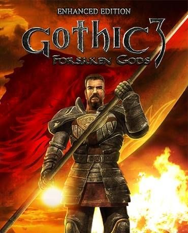 Gothic 3 Zmierzch Bogów Enhanced Edition Pl Steam
