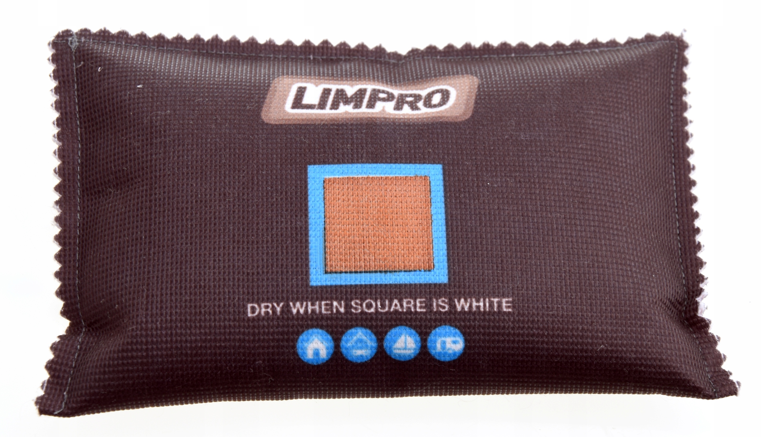 POCHŁANIACZ WILGOCI do AUTA - ODNAWIALNY 400g EAN (GTIN) 8718868061935